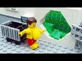 Lego Money Shopping Fail