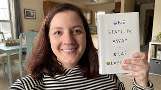 Friday Reads:  March 11, 2022
