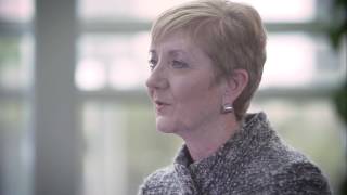 Dean's Distinguished Service Award - Kimberlee Debosier