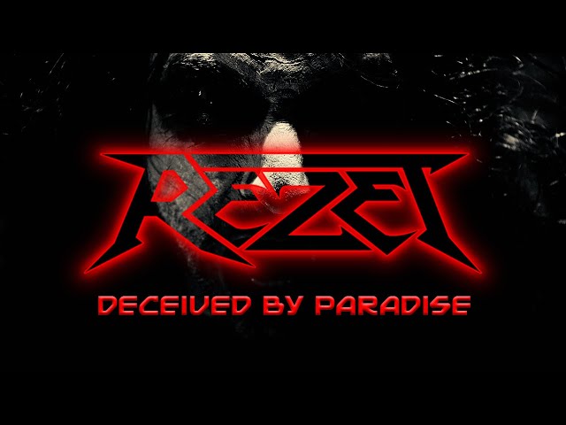 Rezet - Deceived by Paradise