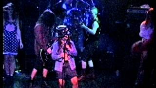 014 Non Blondes Star Spangled Banner
