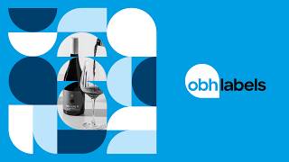 OBH Print Wine Labels