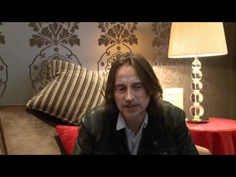 With Kids - Robert Carlyle Part 1 of 3