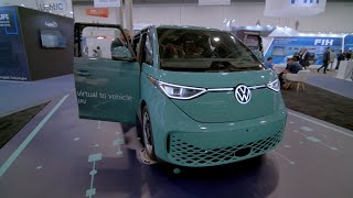 Accelerating Software-Defined Vehicles: Siemens and Arm