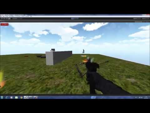[Revival] [Unity3D] Fps Update #3