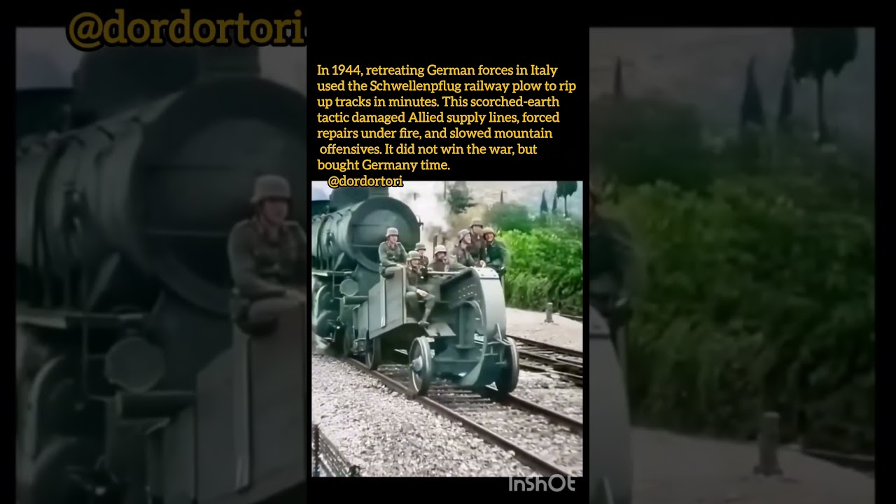 The Strange Machine Behind Germany’s Retreat, 