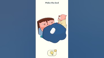 DOP 2 (delet one part) level 10 gameplay #dop2 #viralvideo #gameplay #rescuecut #gaming #shortvideo