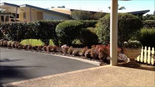 Lakeview Chapel video, Albany Creek Crematorium by Tony Hollands Funerals