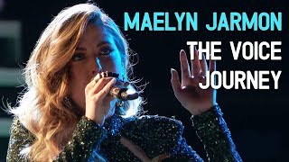 The Voice 2019 Season 16 Winner Maelyn Jarmon All Performances