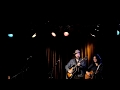 Jeffrey Foucault and Kris Delmhorst - Stand My Ground