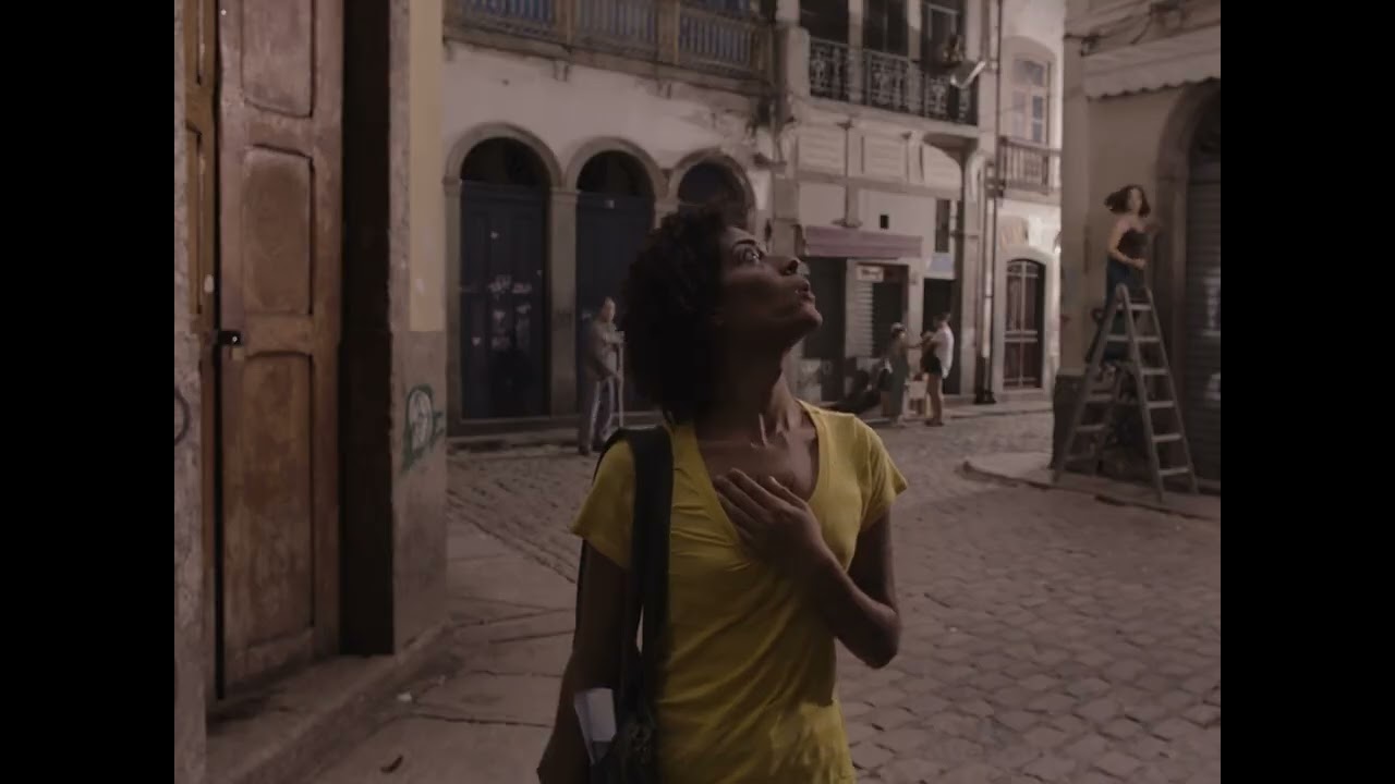 A BIRD CALLED MEMORY Trailer | VIFF 2023