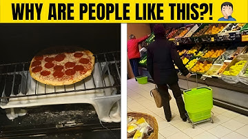 People With Absolutely No Brain Cells Left