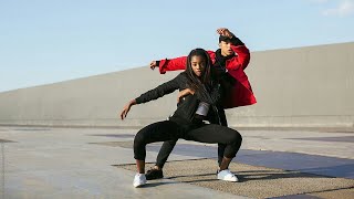 Dance - Love Nwantiti Video Compilation