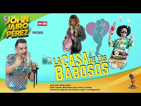 LA CASA DE LOS BABOSOS Capitulo 1
