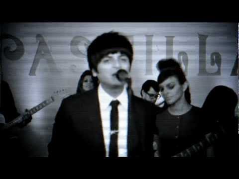 Pastilla - BULE BULE