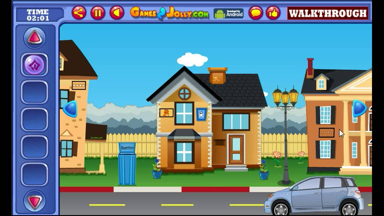 Street Car Escape 2 Walkthrough Games2Jolly YouTube street-car-escape-2-walkthrough-games2jolly-youtube