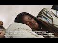 Sleep Health | Time For A Check-In With AJ Odudu | Benenden Health x Channel 4