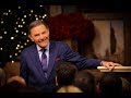 Training Your Spirit | Kenneth Copeland | World Harvest Church | Murrieta, CA | HGM 2019