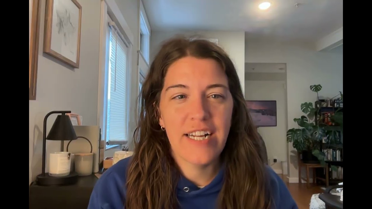 Meet Meaghan | Strategy 3 Meet The Team