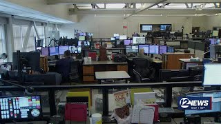 Factfinder 12 finds out why half of 911 calls go to the queue
