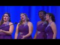 C Est La Vie Quartet Semifinals 2019 