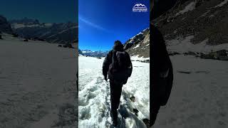 Kanchenjunga Base Camp Trek 2026: Itinerary, Difficulty &amp; Pangpema 5142m Guide, Off the Beaten Trail