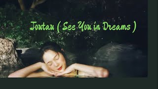 Watch Tristyn Leach Joutau  See You In Dreams  video