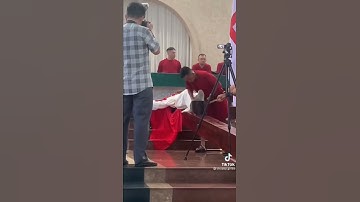 chúa giê su bị cheo lên thập giá 😞😔