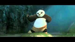 Kung Fu Panda 2 Movie Trailer Official HD 2011