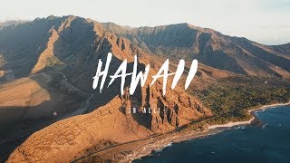 Beautiful HAWAII - JR Alli