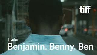 Watch Benjamin, Benny, Ben Trailer