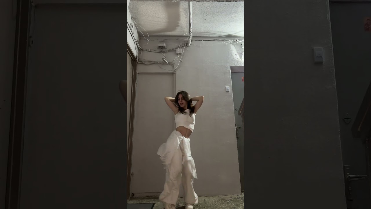 Katseye – Gnarly dance break | By Katie #shorts #katseye #gnarly Katseye – Gnarly dance break | By Katie #shorts #katseye #gnarly