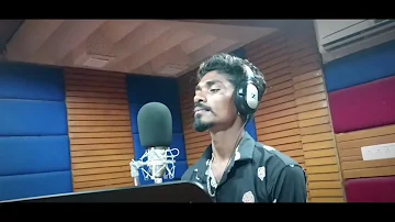 V.K Bhuriya Recording - Khad Khad