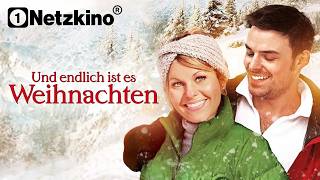 Let It Snow (ROMANTIC CHRISTMAS COMEDY with CANDACE CAMERON BURE full movie)