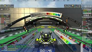 A-12 Speed 11.65 First Direct Fin