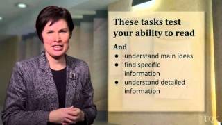 Reading: Unit 5: Unit Aims