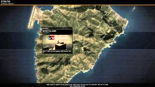 Arma 3 sound stuck
