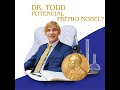 Todd e o Nobel