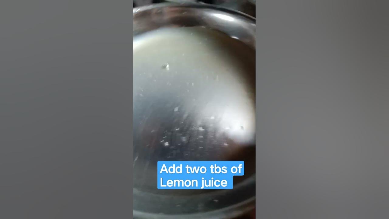 how to make lemon juice easily at home 🏡🏠 YouTube