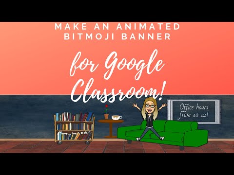 Google Classroom Banner Pictures