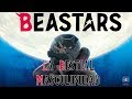 Beastars y la Bestial Masculinidad