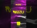 Just landed. From NYC to the jungle—Ngizu. 🟣