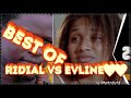 Best of ridial vs evline sur infidle 