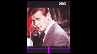 The Saint Why The Series Was Cancelled