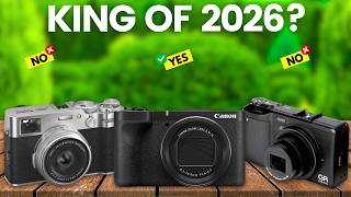 6 Best Compact Cameras 2026 screenshot 3