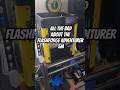 FLASHFORGE ADVENTURER 5M.  The BAD STUFF. #3dprinting #flashforge #ad5m #adventurer5m #review #fails