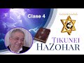 Kabbalah: Tikunei HaZohar - clase 4