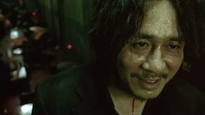 SuperCut: Ultraviolence in Cinema