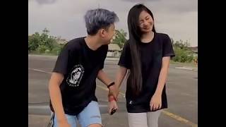 Download Lagu Pasangan tik-tok paling romantis #salhaerid MP3