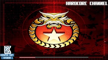 Command & Conquer Generals: Zero Hour - прохождение - Hardcore - Китай =5=  Судьба дракона - Финал